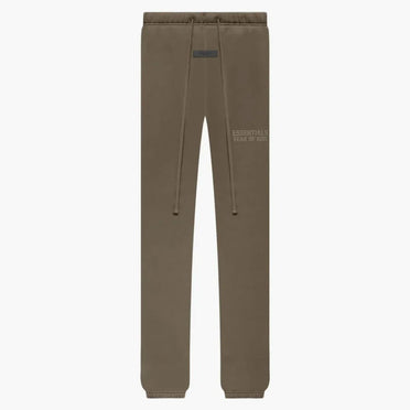 Fear Of God Essentials Sweatpant Wood