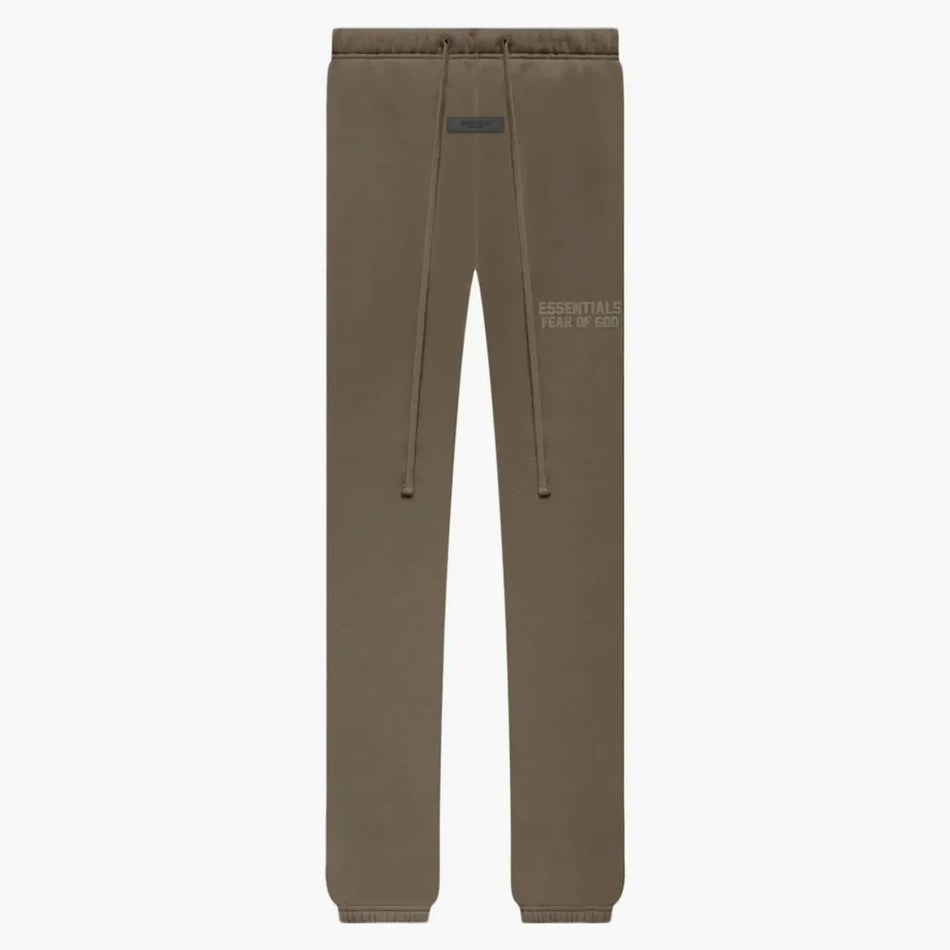 Fear Of God Essentials Sweatpant Wood