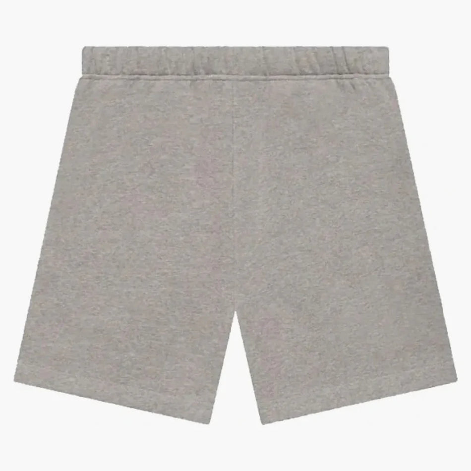 Fear Of God Essentials Sweatshort Dark Oatmeal