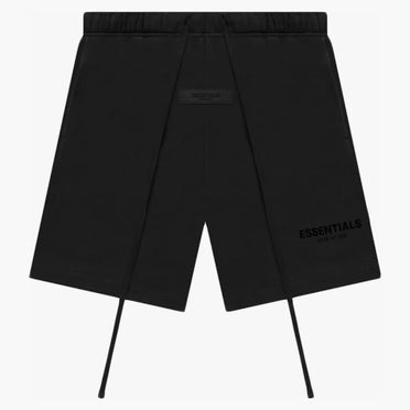Fear Of God Essentials Sweatshort (ss22) Stretch Limo