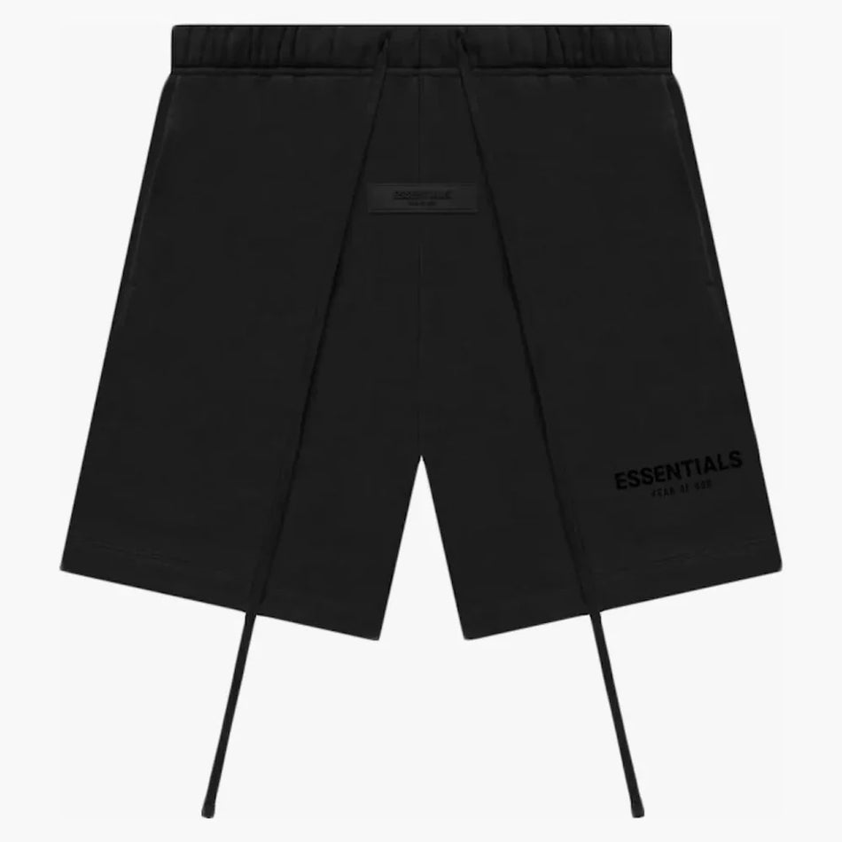 Fear Of God Essentials Sweatshort (ss22) Stretch Limo
