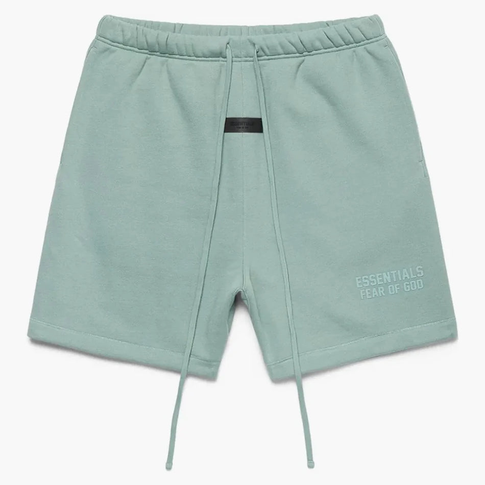 Fear Of God Essentials Sweatshort Sycamore