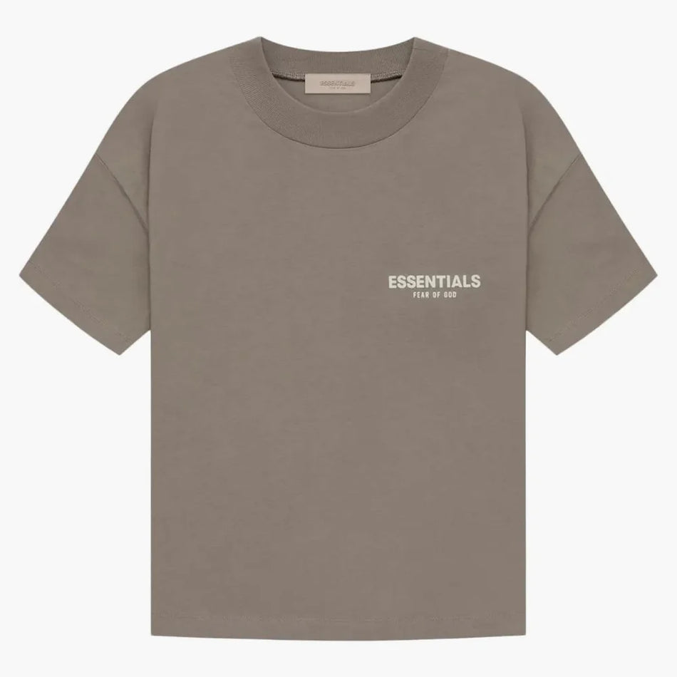 Fear Of God Essentials T-shirt Desert Taupe