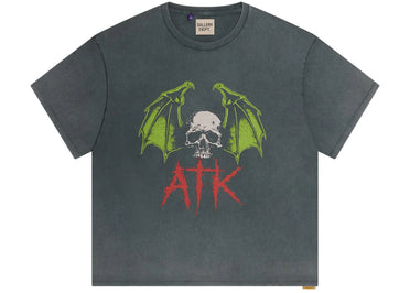 Gallery Dept. ATK Night Tee Vintage Black