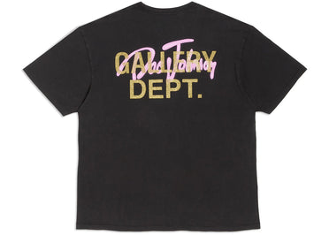 Gallery Dept. Body Cocktails T-Shirt Black