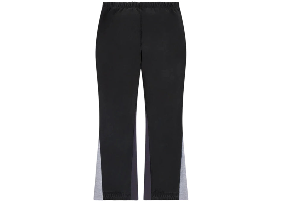 Gallery Dept. Flare Sweatpant Vintage Black