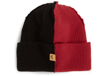 Gallery Dept. Topanga Beanie Black/Red