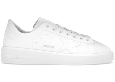 Golden Goose Bio-Based Purestar Triple White