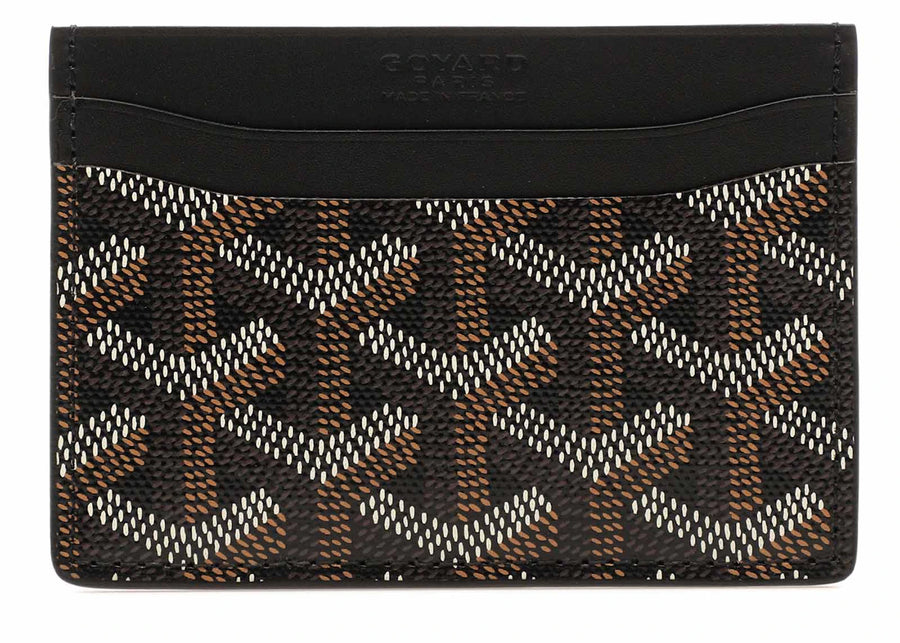 Goyard Saint Sulpice Noir