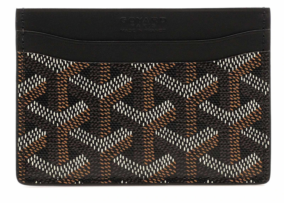 Goyard Saint Sulpice Black