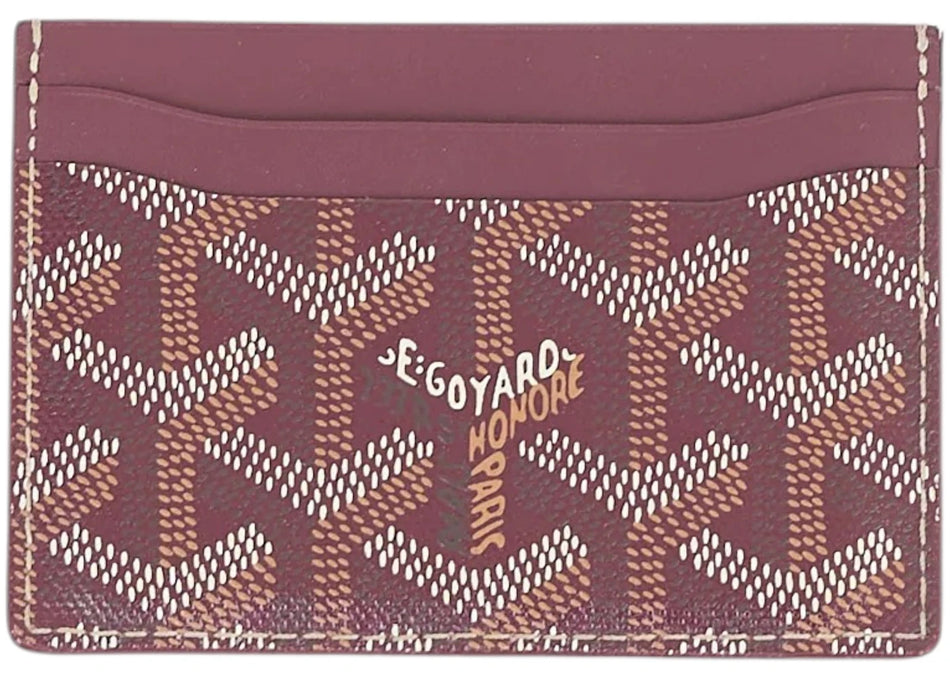 Goyard Saint Sulpice Bordeaux