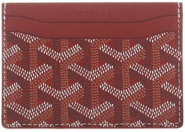 Goyard Saint Sulpice Red