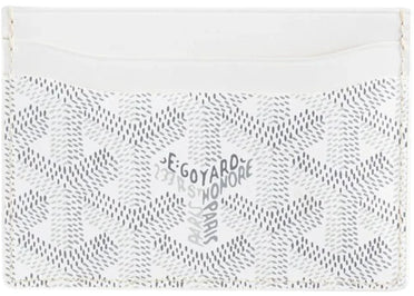 Goyard Saint Sulpice White