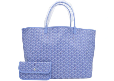 Goyard Saint Louis Bag GM Iris