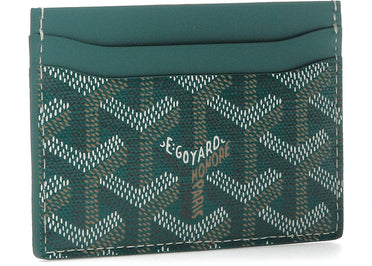 Goyard Saint Sulpice Green