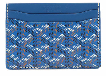 Goyard Saint Sulpice Sky Blue
