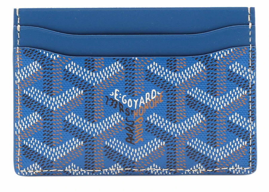 Goyard Saint Sulpice Bleu ciel