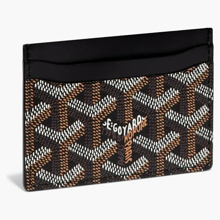 Goyard Saint Sulpice Black
