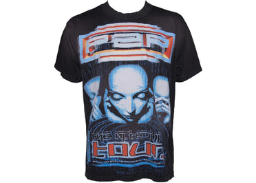 Hellstar Afterlife Tour T-Shirt Black