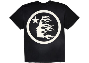 Hellstar Classic T-Shirt Black