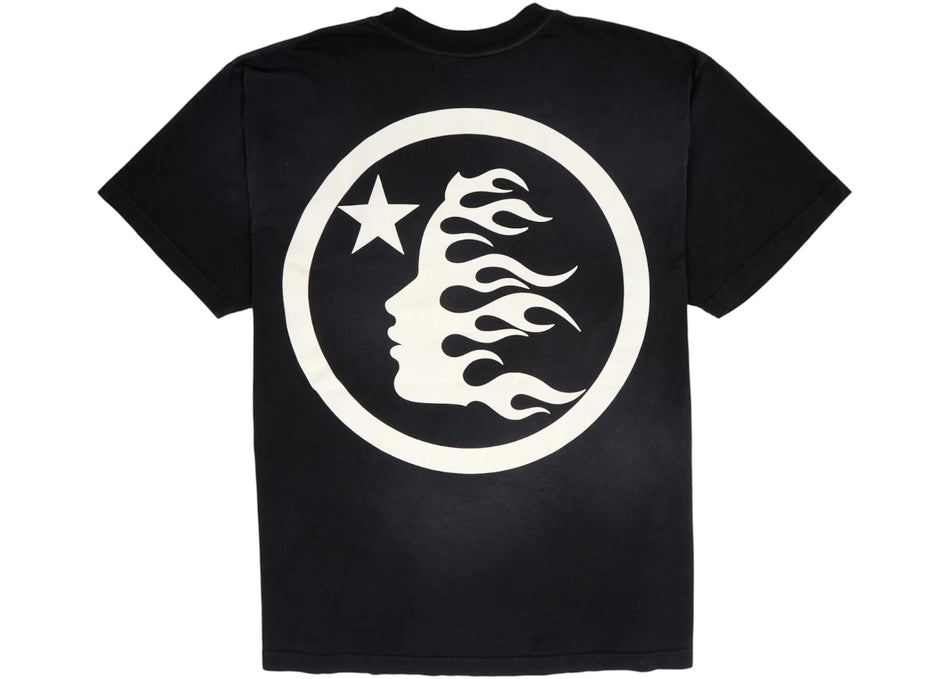 Hellstar Classic T-Shirt Black