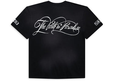 Hellstar P2P T-Shirt Black