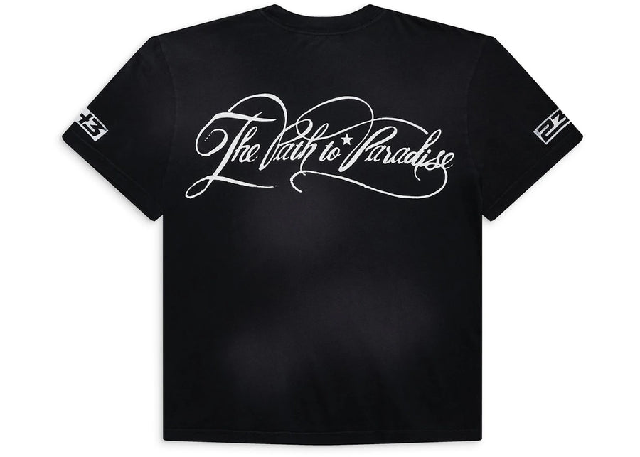 T-shirt Hellstar P2P noir