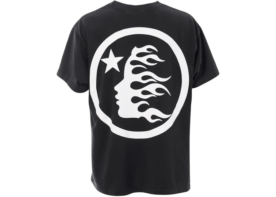 T-shirt classique Hellstar Sports noir