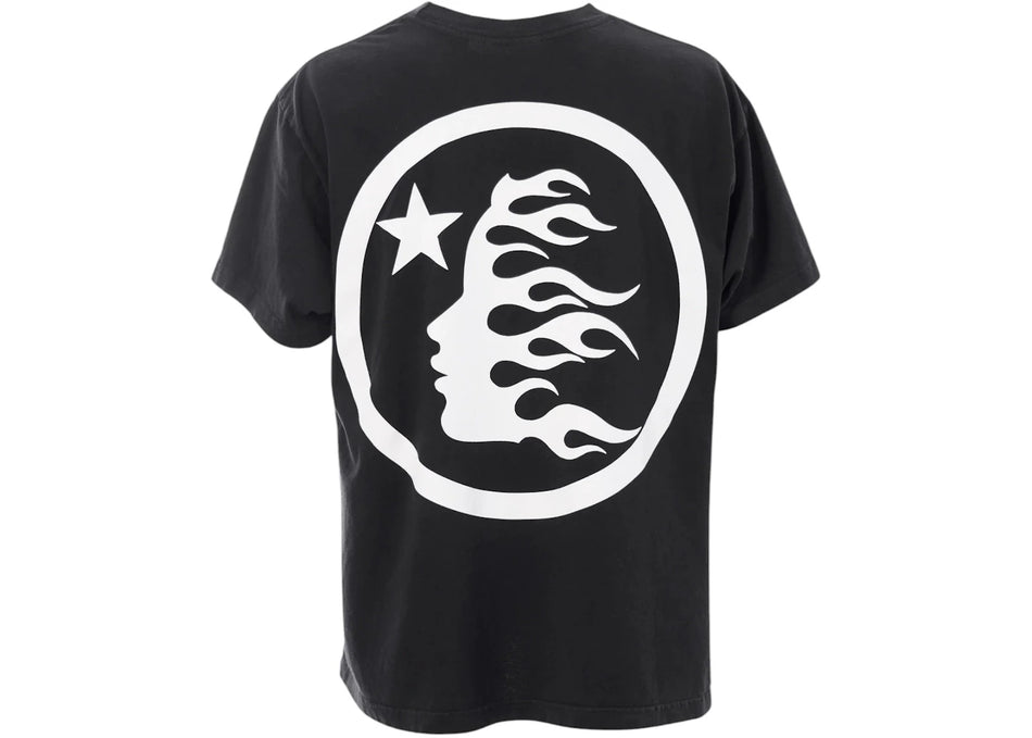Hellstar Sports Classic T-Shirt Black