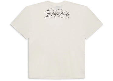 Hellstar Studios Basic T-shirt White