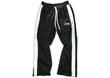 Hellstar Track Pants Black/White