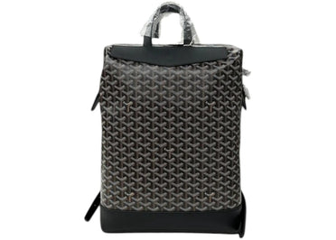 Goyard Cisalpin Backpack Black