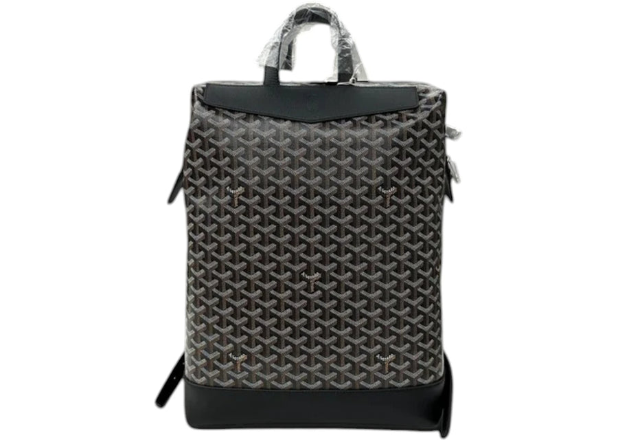 Sac à dos Goyard Cisalpin noir