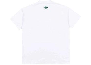 Hidden NY Blinds Tee White