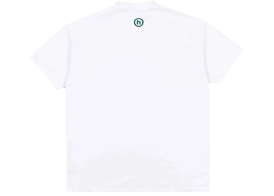 Hidden NY Blinds Tee White