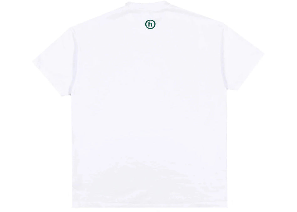 Hidden NY Blinds Tee White