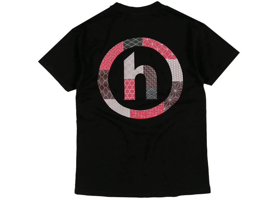 Hidden NY Boro Tee Black