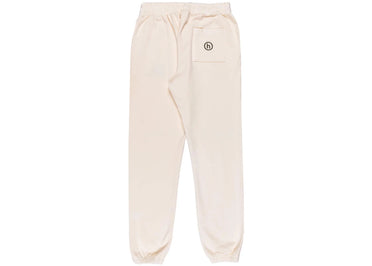 Hidden NY Classic Sweatpant Natural
