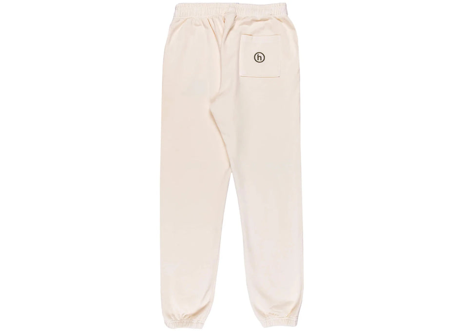Hidden NY Classic Sweatpant Natural