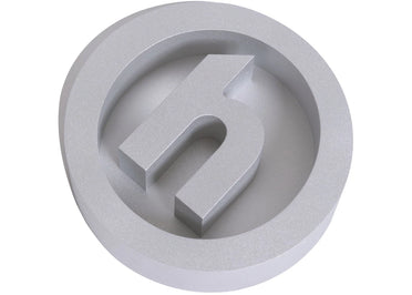 Hidden NY H Logo Tray Grey