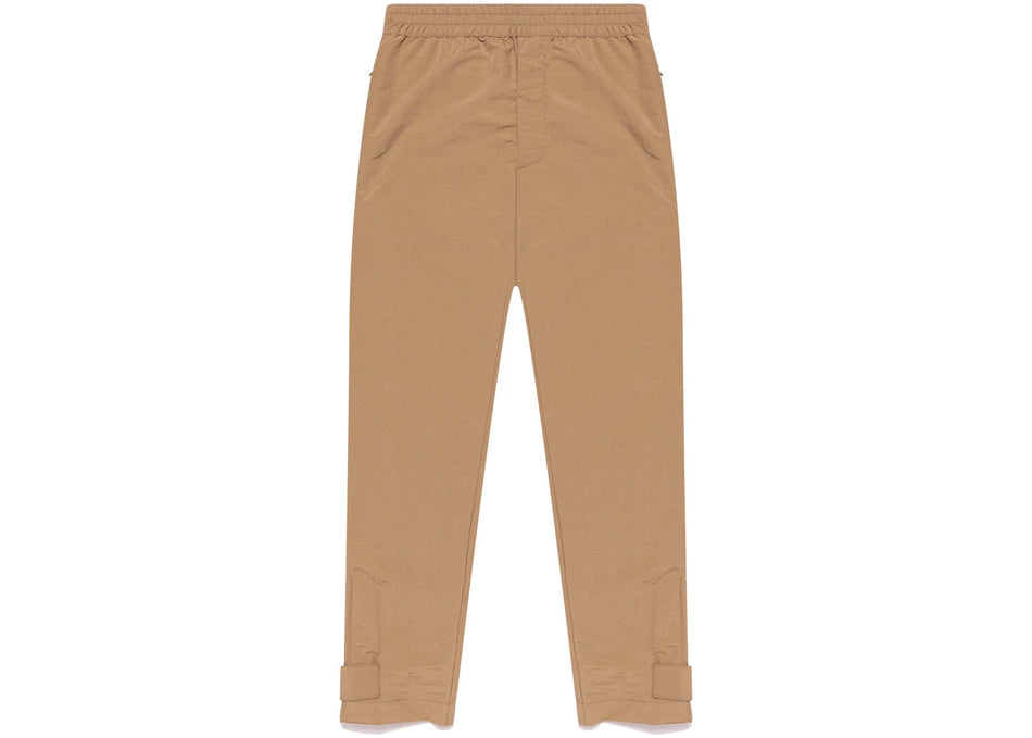 Hidden NY Tech Trouser Tan