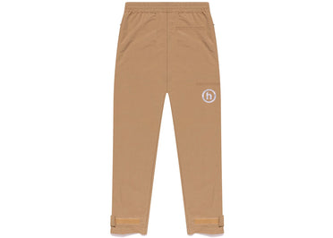 Hidden NY Tech Trouser Tan