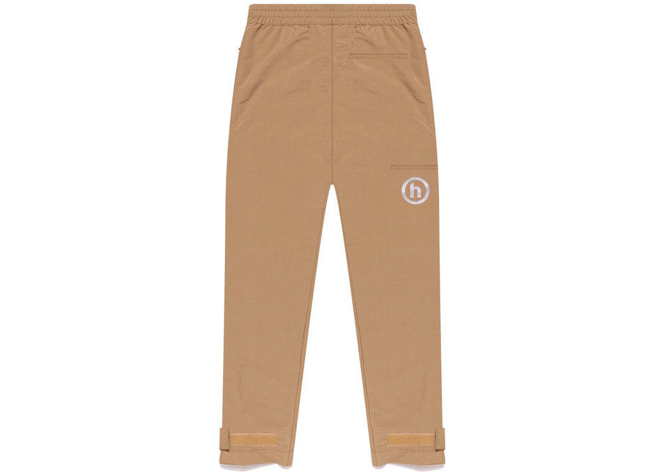 Hidden NY Tech Trouser Tan