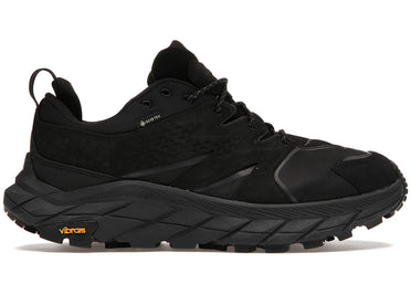 Hoka One One Anacapa Low Gore-Tex Black