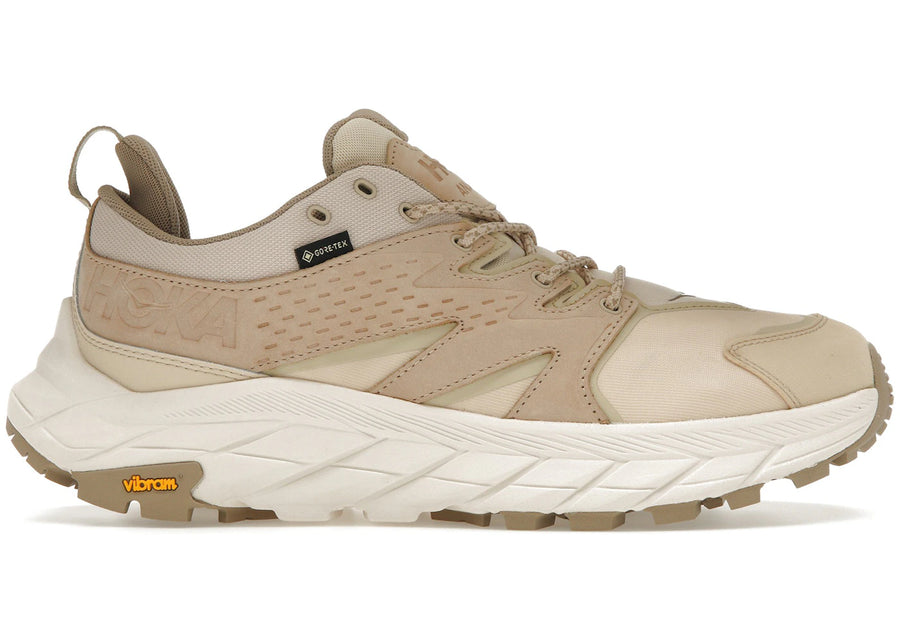 Hoka One One Anacapa Low Gore-Tex Mauve pâle