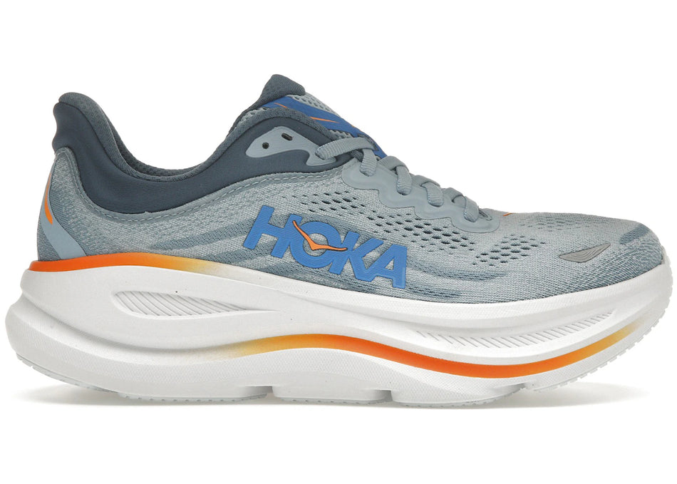 Hoka One One Bondi 9 Drizzle Downpour