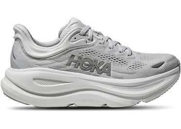Hoka One One Bondi 9 Stardust Silver (Women's)