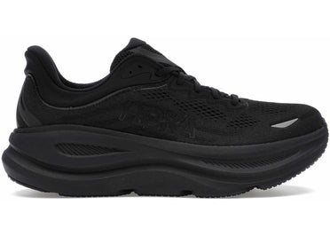 Hoka One One Bondi 9 Triple Black