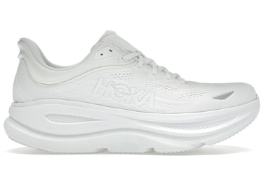Hoka One One Bondi 9 White