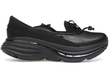 Hoka One One Bondi Mary Jane Black